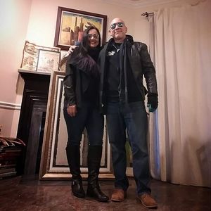 Meet your Posher, Beatriz